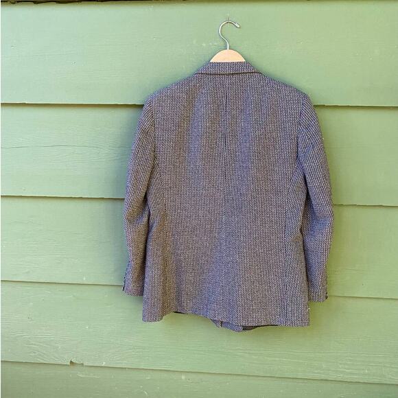 Vintage Blazer Double Breasted - Picture 4 of 8